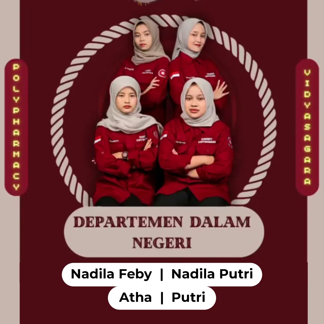 Departemen Dalam Negeri
